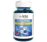 Arkopharma Arkomag Magnésium B6 45 Gummies