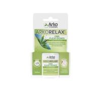 Arkopharma Arkorelax® CBD Flexi-Doses Comprimés Sublinguaux 60