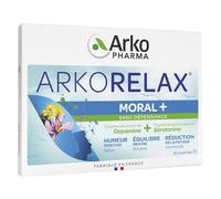 Arkopharma ARKORELAX® Moral+ Comprimé(S) 30 pc(s)