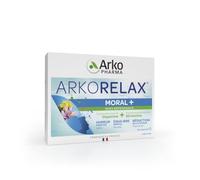 Arkopharma Arkorelax Moral+ 60 comprimés