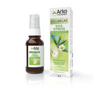 Arkopharma ArkoRelax S.O.S. Stress 15ml