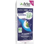 Arkopharma Arkorelax Sommeil Kids BIO 100ml