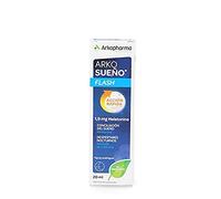 Arkorelax Sommeil Flash Spray 20ml