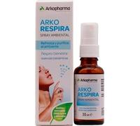 Arkopharma Arkorespira Baume Spray 30 ml