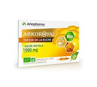 Arkoroyal Bio 1500MgBt 20