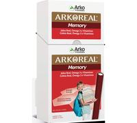 Arkopharma Arkoroyal Memory 50 sticks
