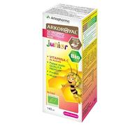 Arkopharma Arkoroyal Sciroppo Mi Proteggo Bene Bambini, 150 ml