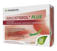 Arkopharma Arkosterol Plus 90 Gélules