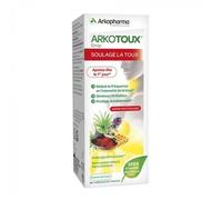 ArkoPharma ArkoToux Sirop 140ml