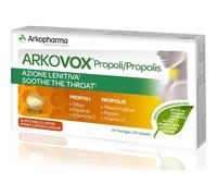 Arkopharma Arkovox Propolis 24comp