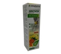 Arkopharma Arkovox Spray Gola Mal Di Gola 30 Ml