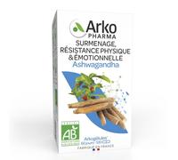 ARKOPHARMA Ashwagandha Capsule(S) 120 pc(s)