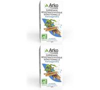 ARKOPHARMA Ashwagandha Capsule(S) 2x120 pc(s)