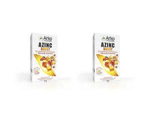 Arkopharma® Azinc® Boost 2x20 pc(s)