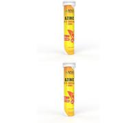 ARKOPHARMA Azinc Comprimés Effervescents 2x20 pc(s)