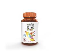 Arkopharma Azinc Junior Gummies Dès 3 Ans 60 Pièces