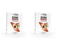 Arkopharma AZINC® MÉMOIRE Capsule(S) 2x30 pc(s)