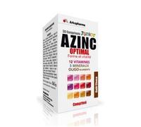 Arkopharma Azinc Optimal Junior - Goût : Fraise