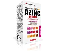Arkopharma Azinc Optimal Junior Goût Fraise - 3?