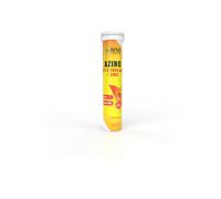 Arkopharma Azinc Vit.C 1000mg + Zinc 20 comprimés effervescents