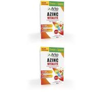 ARKOPHARMA Azinc Vitalité Capsule(S) 2x74 pc(s)
