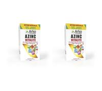 Arkopharma Azinc® Vitalité Gélules 2x150 pc(s)