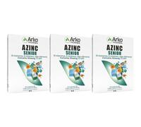 Arkopharma AZINC® Vitality 50+ Comprimé(S) 3x30 pc(s)