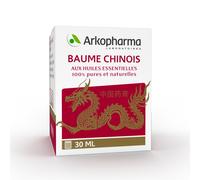 Laboratoires Arkopharma Arko Essentiel Baume Chinois – 30 ml