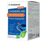 Arkopharma Chondro-Aid 100% Articulation 60 Gélules