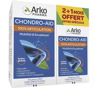 Arkopharma Chondro-Aid 100% Articulation Fort