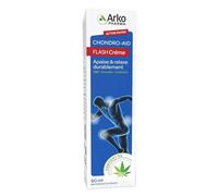 Arkopharma Chondro-Aid Flash Articulation Crème 60ml