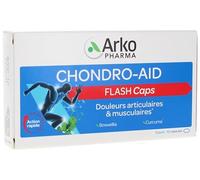 Arkopharma Chondro-Aid Flash 10caps