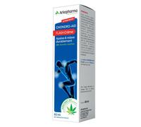 Arkopharma Crème Chondro-Aid Flash – Confort articulaire – 60 ml