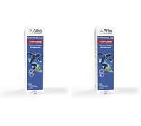 Arkopharma - Chondro-Aid Flash Crème | Confort articulaire - Détente musculaire durable - Sensation apaisante et relaxante - Formule hydratante - Massage facile | 60 ml (Lot de 2)
