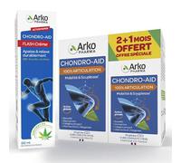Arkopharma Chondro-Aid Routine Bien-Être Articulations