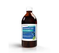 Arkopharma Complément alimentaire Chondro-Aid Silicium Global+ Flacon 480 ml