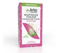 ARKOPHARMA Cimicifuga Capsule(S) 60 pc(s)