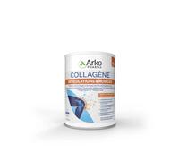 Arkopharma Collagène Articulations et Muscles Poudre – Pot 260 g