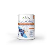 Arkopharma Collagène Articulations et Muscles Poudre – Pot 260 g