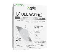 Arkopharma Collagène Dermo-Restructurant Capital Anti-Âge 8 actions 60 gélules