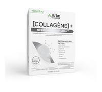 ARKOPHARMA Collagène + Dermo Restructutant Capsule(S) 60 pc(s)