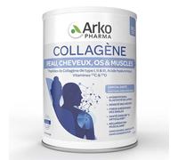 Arkopharma Collagène Peau, Cheveux, Os & Muscles 260g