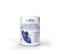Arkopharma Poudre Collagène Peau Cheveux Os & Muscles 260 g