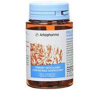 Arkopharma - Confort articulaire - Huile de Krill + Manganèse - 45 Capsules