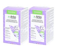 ARKOPHARMA - Constipation occasionnelle Poudre Pour La Préparation D'Une Solution 2x10 pc(s)
