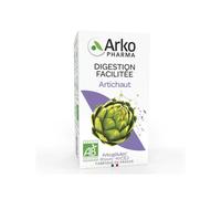 ARKOPHARMA Arkogélules Artichaut bio Capsule(S) 40 pc(s)