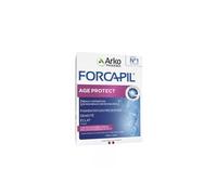 ARKOPHARMA - Forcapil Âge protect