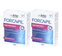 Arkopharma Forcapil Age Protect Comprimé(S) 2x30 pc(s)