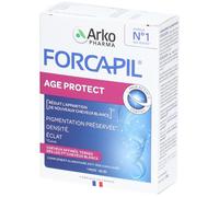 Arkopharma Forcapil Age Protect Comprimé(S) 30 pc(s)