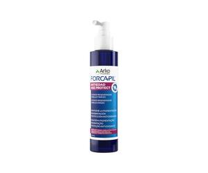 Arkopharma Forcapil Anti-âge Spray réduit les signes du vieillissement capillaire, augmente la densité du cheveu, régénère la fibre capillaire, hydrate en profondeur, testé scientifiquement